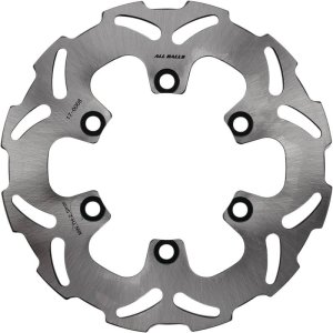 Kawasaki KX85 Brake Rotor (1) - Front - All Balls Racing - OE - `01-`23